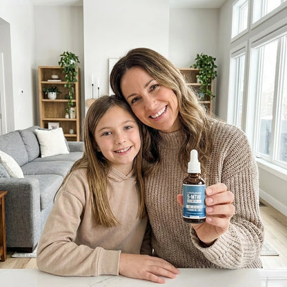 Kids L-Methylfolate B12 Drops